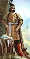 Фатали 1758-1789 Кубинский хан