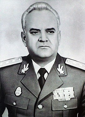 Vasile Milia