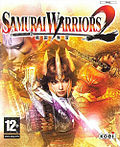 Миниатюра для Samurai Warriors 2