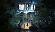 Миниатюра для Alone in the Dark (игра, 2024)