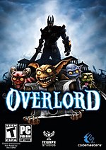 Миниатюра для Overlord II