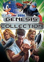 Миниатюра для Sega Genesis Collection