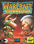 Миниатюра для Warcraft: Orcs &amp; Humans