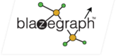 Логотип программы Blazegraph