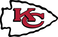 Логотип Канзас-Сити Чифс