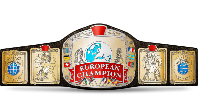 Файл:WWE European Championship belt.png