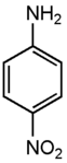 4-нитроанилин (п-нитроанилин, 1-амино-4-нитробензол)