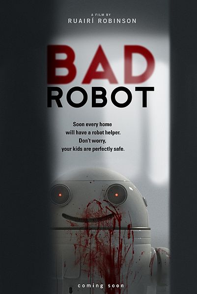 Файл:BadRobot.jpg