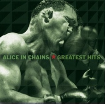 Greatest Hits (альбом Alice in Chains)