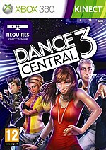 Миниатюра для Dance Central 3