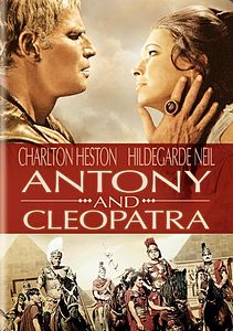 Антоний И Клеопатра / Antonio e Cleopatra (1997, С Русским Переводом)