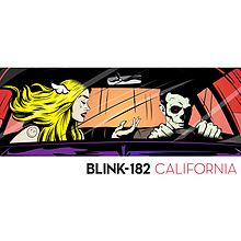 blink 182 альбом blink 182 скачать