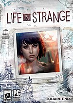 Миниатюра для Life Is Strange