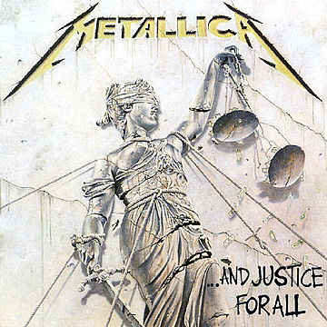 …And Justice for All