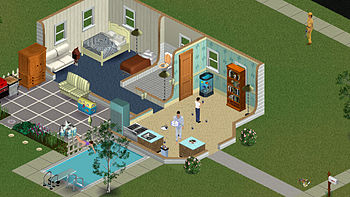  Torrent Sims 1 -  3