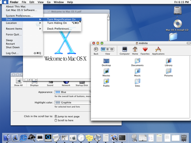 Файл:MacOSX10-0screenshot.png