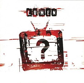 Обложка альбома Lumen «Правда?» (2007)