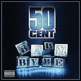 Обложка сингла 50 Cent при участии Ne-Yo «Baby by Me» ()