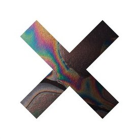 Обложка альбома The xx «Coexist» (2012)