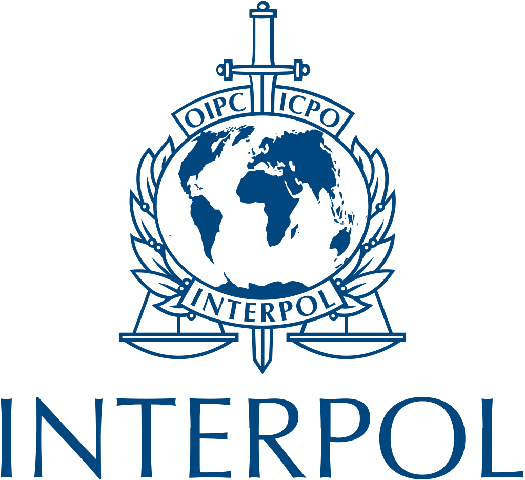 Interpol. Международная организация уголовной полиции эмблема. Интерпол Международная организация. Международная организация уголовной полиции (Интерпол). Интерпол логотип.