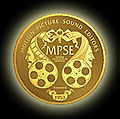 Миниатюра для Motion Picture Sound Editors