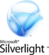 Логотип программы Silverlight