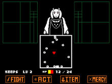  Undertale   -  3