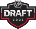 Миниатюра для Драфт НХЛ 2021