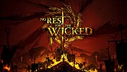 Миниатюра для No Rest for the Wicked (игра)