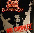 Миниатюра для Mr. Crowley