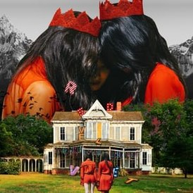 Обложка альбома Red Velvet «Perfect Velvet» (2017)