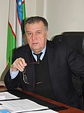 Миниатюра для Сайфуллаев, Бахтиёр Сайфуллаевич