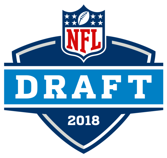 Файл:2018 NFL Draft logo.svg.png