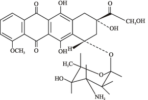 Epirubicin Structural Formula.PNG