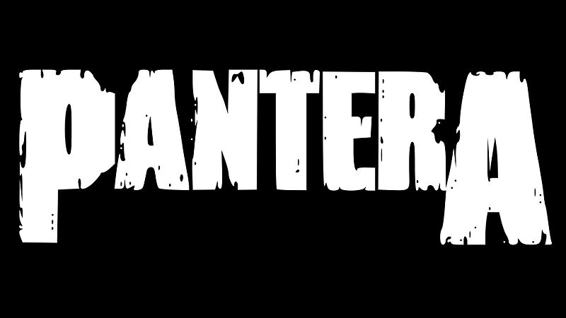 Файл:Pantera logo.jpg