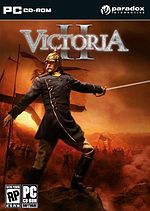 Миниатюра для Victoria II