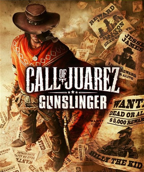 Файл:Call of Juarez Gunslinger.jpg