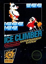 Миниатюра для Ice Climber