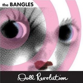 Обложка альбома The Bangles «Doll Revolution» (2003)