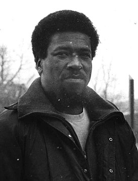 Лемуэль Смит в феврале 1979 года
