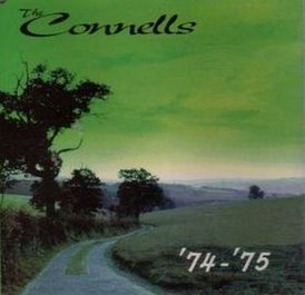 Обложка сингла The Connells «’74–’75» (1993)