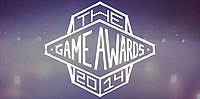 Миниатюра для The Game Awards 2014