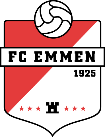 Файл:FC Emmen logo (2006).svg