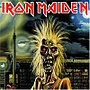 Миниатюра для Iron Maiden (альбом)