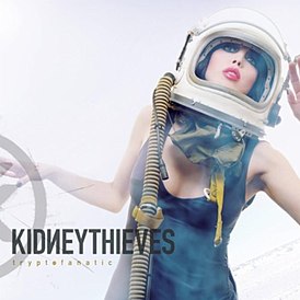 Обложка альбома Kidneythieves «Trypt0fanatic» (2010)