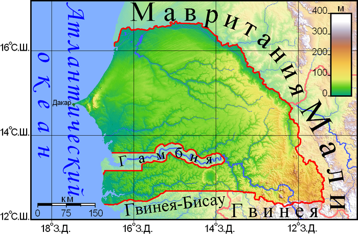 Географические координаты гвинеи. Река Сенегал на карте Африки. Сенегал на карте Африки. Сенегало Мавританская равнина на карте Африки. Сенегал на географической карте.
