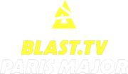 Миниатюра для Blast Paris Major 2023