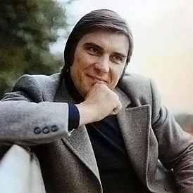 Олег Ухналёв (конец 1970-х, начало 1980-х, предположительно)