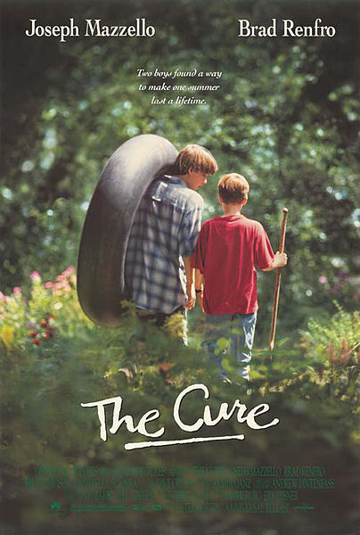 Лекарство 1995. Лекарство 1995 Постер. Лекарство (the Cure, 1995, США, драма).