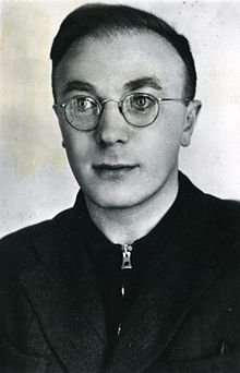 Е. С. Ратнер, 1936 год